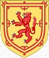 stemma Reale Scozzese di Re Carlo I