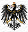 stemma di Federico II di Prussia detto il Grande