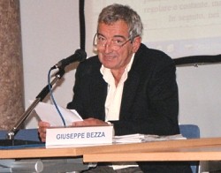 Giuseppe Bezza