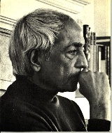 Jiddu Krishnamurti 1895-1986
