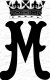 Monogramma e Sigillo di Margaret d'Inghilterra