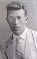 Otto Eduard Neugebauer